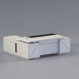 CEO/Director Table | 3012 | MFD-ODT-204-2-11