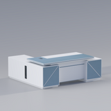 CEO/Director Table | 3012 | MFD-ODT-204-2-11