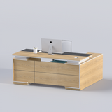 CEO/DIRECTOR TABLE H004