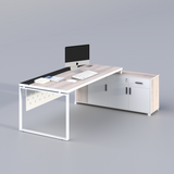 Managerial Table | 4002 | MFD-OMT-203-2-11