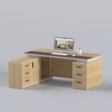 CEO/DIRECTOR TABLE H004