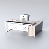 Managerial Table | 4002 | MFD-OMT-203-2-11