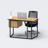 Executive Table | 5007 | MFD-OET-208-2-11