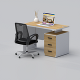 Executive Table | 5005 | MFD-OET-206-2-11