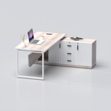 Managerial Table | 4001 | MFD-OMT-202-2-11