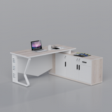 Managerial Table | 4005 | MFD-OMT-206-2-11