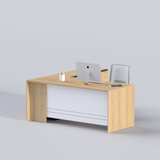 CEO/DIRECTOR TABLE H002