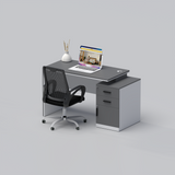 Executive Table | 5004 | MFD-OET-205-2-11