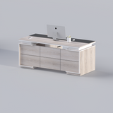 CEO/DIRECTOR TABLE H004