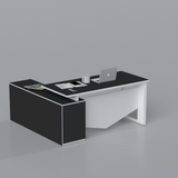 Managerial Table | 4005 | MFD-OMT-206-2-11