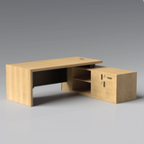 CEO/Director Table | 3016 | MFD-ODT-208-2-11