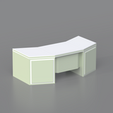 CEO/Director Table | 3011 | MFD-ODT-203-2-11