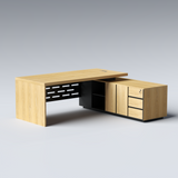 CEO/Director Table | 3023 | MFD-ODT-215-2-11