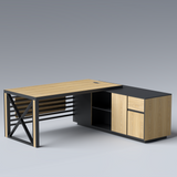 CEO/Director Table | 3028 | MFD-ODT-220-2-11