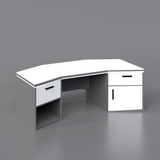 CEO/Director Table | 3011 | MFD-ODT-203-2-11