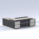 CEO/Director Table | 3015 | MFD-ODT-207-2-11