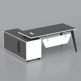 Managerial Table | 4009 | MFD-OMT-210-2-11