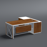 CEO/Director Table | 3028 | MFD-ODT-220-2-11