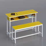 School Bench - SBLBPR02