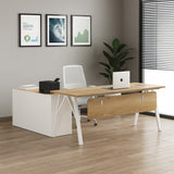 CEO/Director Table | 3036 | MFD-ODT-228-2-11