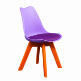 TULIP CHAIR - RCPLPR68