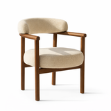 Restaurant Chair | 2636 | RCP-037