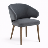 Restaurant Chair | 2642 | RCP-043