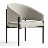 Restaurant Chair | 2631 | RCP-032