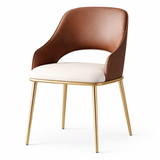 Restaurant Chair | 2635 | RCP-036