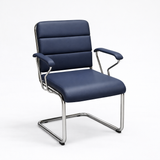 Visitor Chair | 2524 | CFVP-025M