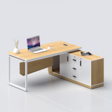 Managerial Table | 4001 | MFD-OMT-202-2-11