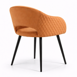 Restaurant Chair | 2621 | RCP-022