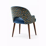 Restaurant Chair | 2617 | RCP-018