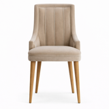 Restaurant Chair | 2638 | RCP-039