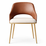 Restaurant Chair | 2635 | RCP-036