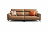 Velorum Office Sofa - SOFRLX01