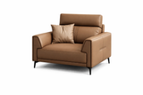 Velorum Office Sofa - SOFRLX01