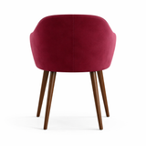 Restaurant Chair | 2634 | RCP-035