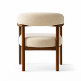 Restaurant Chair | 2636 | RCP-037