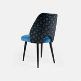 Restaurant Chair | 2607 | RCP-008