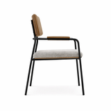 Restaurant Chair | 2655 | RCP-056