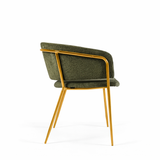 Restaurant Chair | 2656 | RCP-057