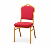 Visitor Chair | 2509 | CFVP-010M