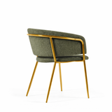 Restaurant Chair | 2656 | RCP-057