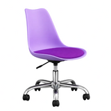 TULIP SWIVEL CHAIR - ECPLPR37