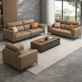 Velorum Office Sofa - SOFRLX01