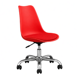 TULIP SWIVEL CHAIR - ECPLPR37