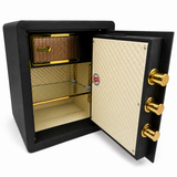 ELAF DIGITAL SAFETY LOCKER (FT-L450)