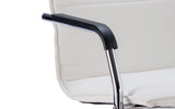 Visitor Chair | 2523 | CFVP-024M