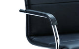 Visitor Chair | 2523 | CFVP-024M
